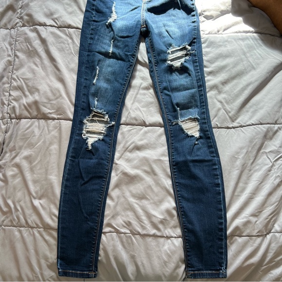 FN Jeans - Picture 5 of 7